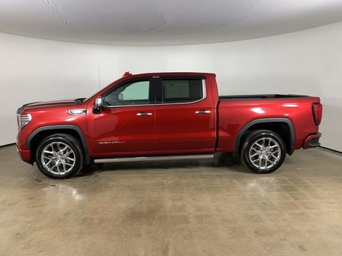 Used 2023 GMC Sierra 1500 Denali image 17