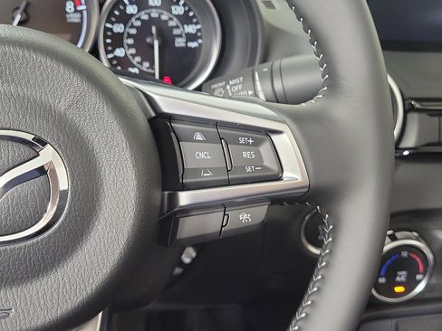 New 2026 MAZDA MX-5 Miata Grand Touring w/ Appearance Package image 16