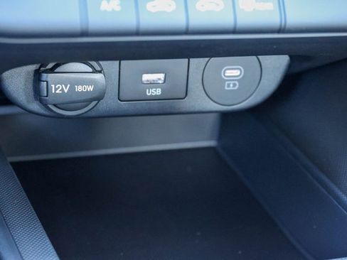 New 2025 Hyundai Sonata SE image 15