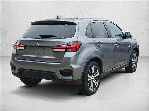 Used 2024 Mitsubishi Outlander Sport AWD image 4