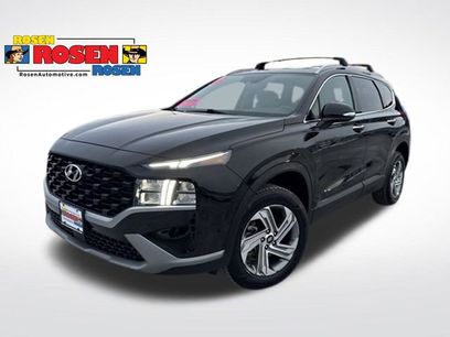 Certified 2023 Hyundai Santa Fe SEL