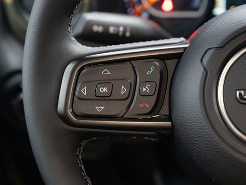 New 2026 Jeep Gladiator Willys image 16