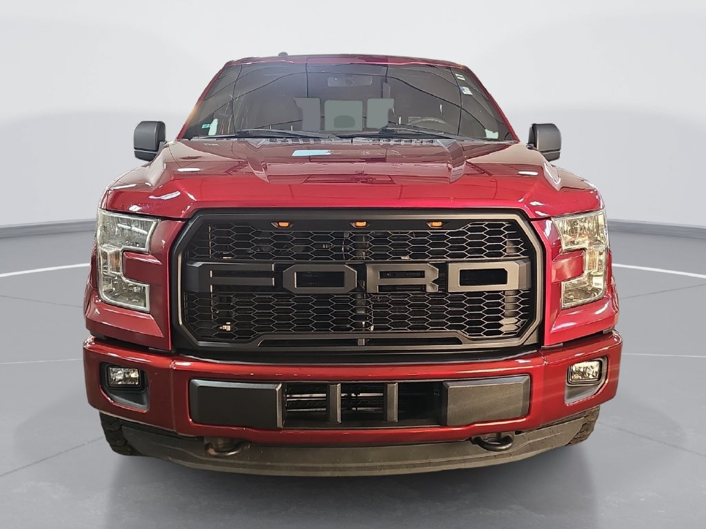 Used 2016 Ford F150 XLT w/ Equipment Group 302A Luxury AWD/4WD image 10