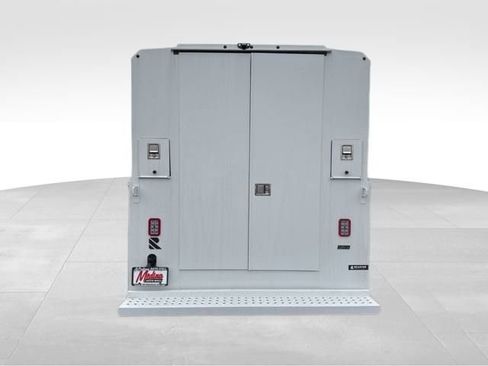 New 2026 GMC Savana 3500 w/ Power Convenience Package RWD image 5