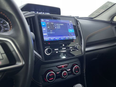 Used 2022 Subaru Crosstrek 2.5i Limited w/ Popular Package #4A AWD/4WD image 17