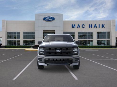 New 2026 Ford F150 STX w/ F-150 LOBO Package image 6