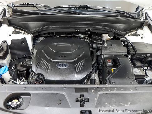 Used 2020 Kia Telluride EX w/ EX Premium Package AWD/4WD image 40