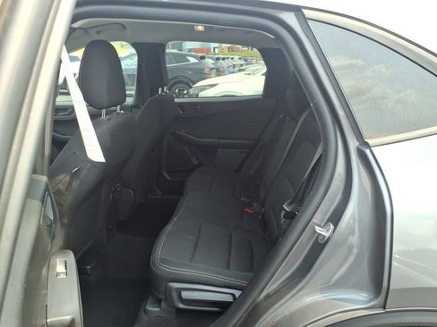 Used 2025 Ford Escape Active AWD/4WD image 12