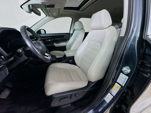 Used 2024 Honda CR-V EX-L image 12