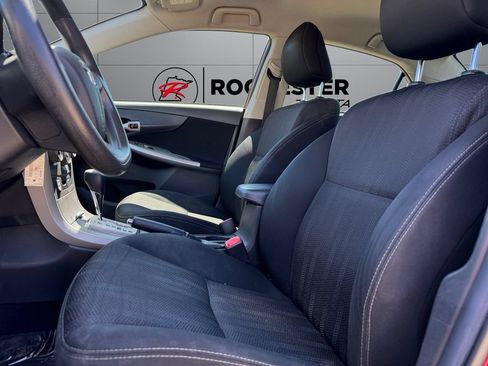 Used 2013 Toyota Corolla S FWD image 10