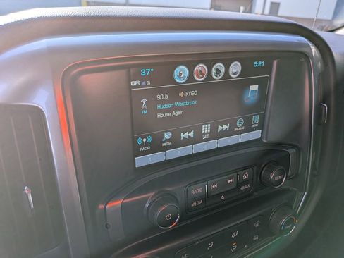 Used 2018 Chevrolet Silverado 3500 LT image 23