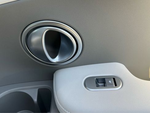 New 2026 Hyundai Palisade SEL Premium image 22