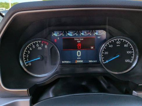 Certified 2023 Ford F150 XLT w/ Equipment Group 302A High AWD/4WD image 24