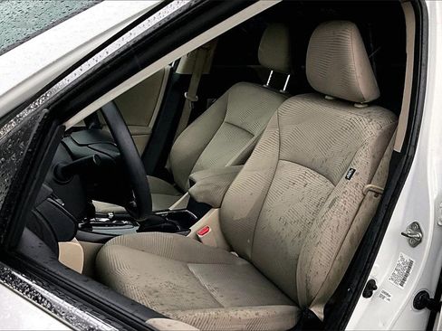 Used 2017 Honda Accord LX image 21