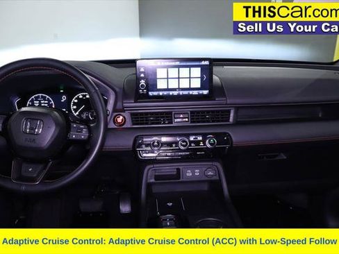 Used 2025 Honda Pilot TrailSport image 22