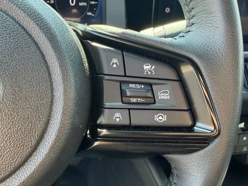 Used 2026 Subaru Outback Premium AWD/4WD image 21