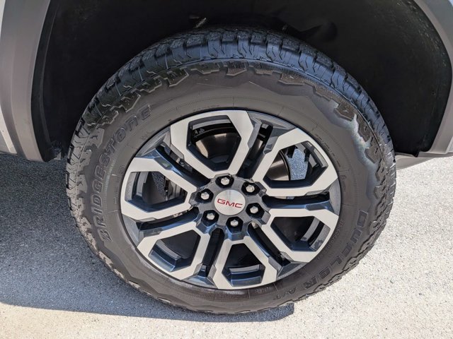 Certified 2024 GMC Canyon AT4 w/ Canyon Safety Plus Package AWD/4WD image 12