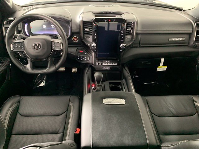 New 2026 RAM 1500 RHO AWD/4WD image 11