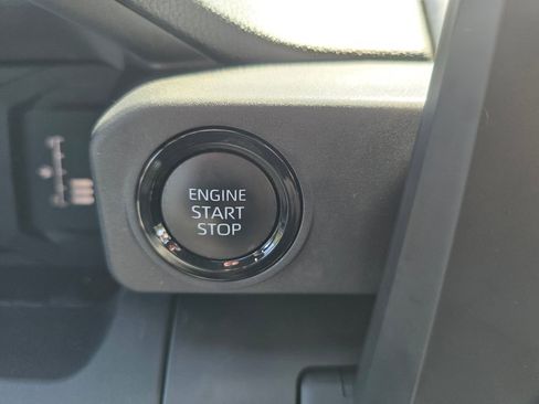 Used 2024 Toyota Tacoma SR RWD image 24