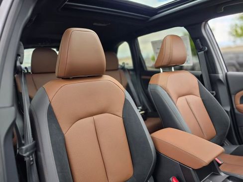 New 2026 Subaru Forester Touring image 11