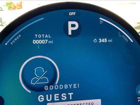 Used 2025 MINI Cooper S image 27