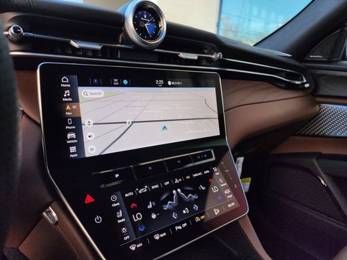 New 2026 Maserati Grecale Modena image 19