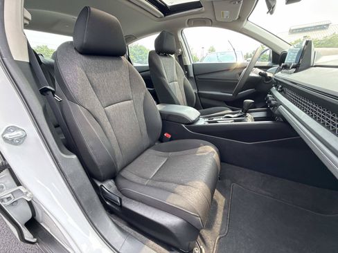 Used 2024 Honda Accord EX image 13