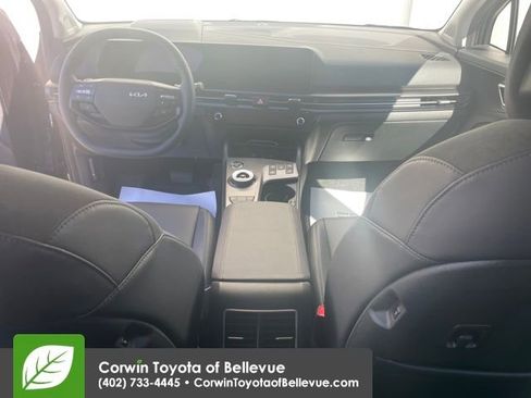 Used 2026 Kia Sportage SX Prestige image 29