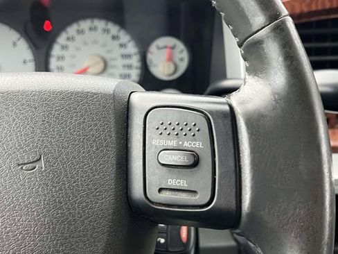 Used 2007 Dodge Ram 2500 Truck Laramie w/ Trailer Tow Group image 28