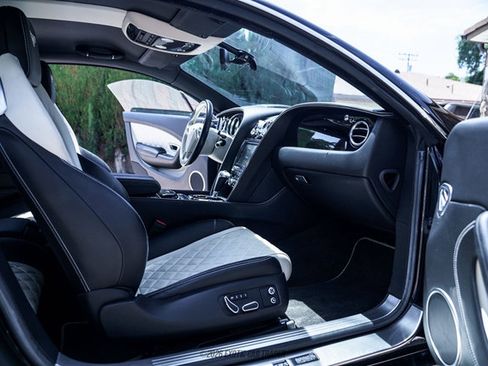 Used 2016 Bentley Continental GT V8 S AWD/4WD image 44
