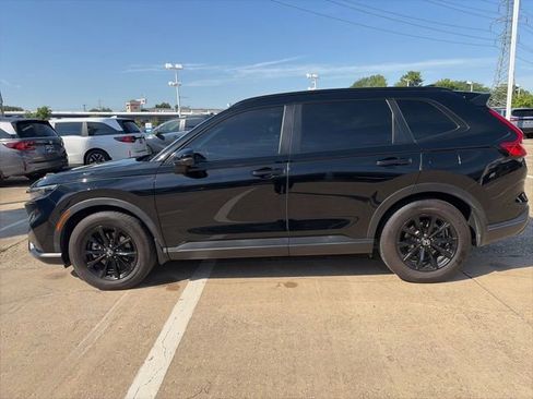Used 2023 Honda CR-V Sport image 2