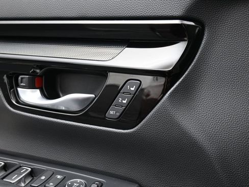 Certified 2024 Honda CR-V EX-L image 20