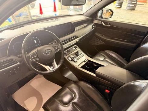 Used 2020 Hyundai Palisade Limited AWD/4WD image 7