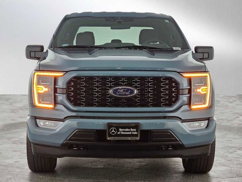 Used 2023 Ford F150 XL w/ STX Appearance Package image 9