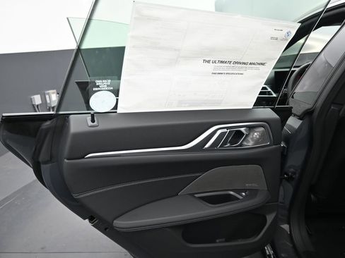 New 2026 BMW 430i w/ M Sport Package image 28