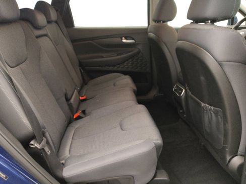 Used 2023 Hyundai Santa Fe SE image 19