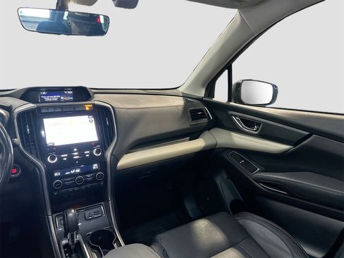 Used 2021 Subaru Ascent Limited w/ Technology Package image 25