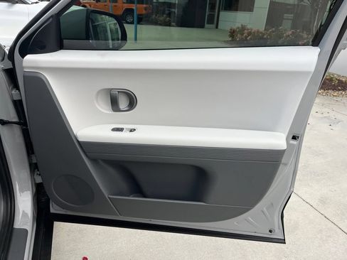 Used 2026 Hyundai Ioniq 5 SE RWD image 29