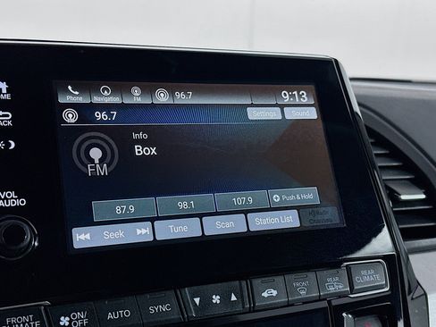Used 2019 Honda Odyssey EX-L image 21