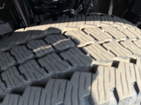 New 2026 Ford F350 XL w/ STX Appearance Package image 11