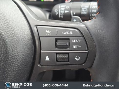 Certified 2026 Honda CR-V Sport-L image 30