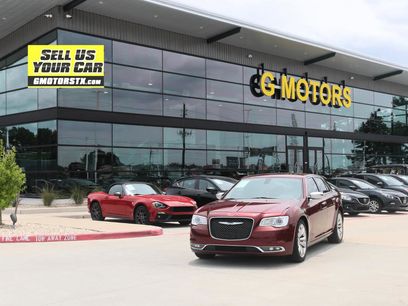 Used 2020 Chrysler 300 Limited