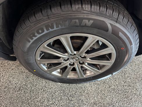 Used 2019 Lexus NX 300 FWD image 14