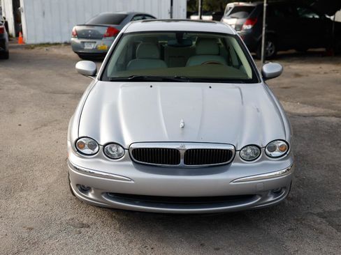 Used 2005 Jaguar X-TYPE 3.0 image 19