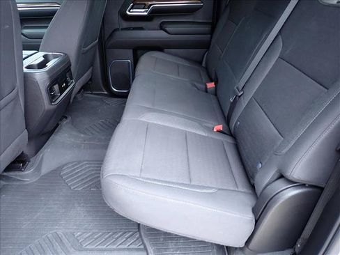 Used 2024 Chevrolet Silverado 1500 LT Trail Boss w/ Protection Package AWD/4WD image 10