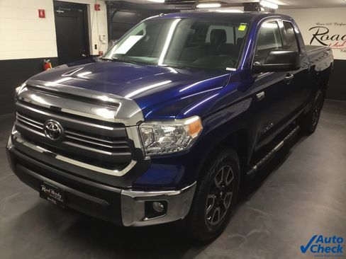 Used 2015 Toyota Tundra SR5 image 6
