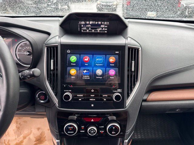 Used 2021 Subaru Forester Touring w/ Popular Package #2 AWD/4WD image 14