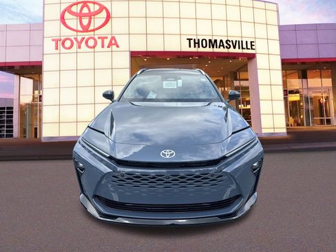 New 2025 Toyota Crown Signia w/ Advanced Technology Package image 2