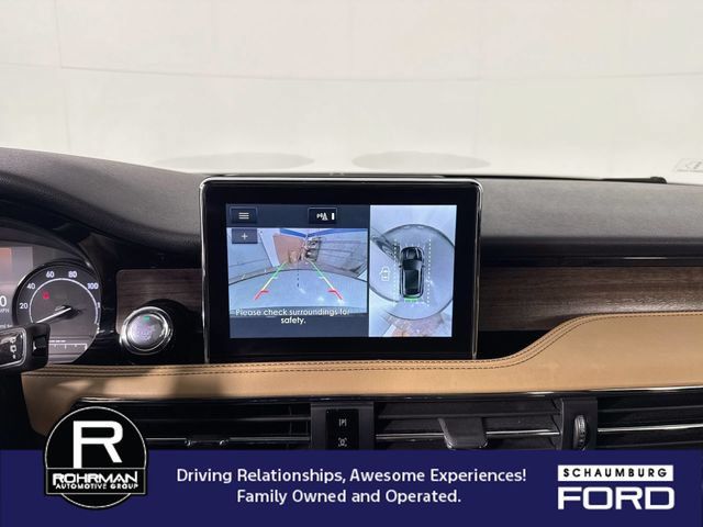 Used 2020 Lincoln Corsair Reserve w/ Equipment Group 201A AWD/4WD image 9