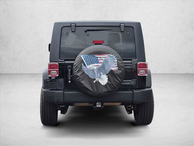 Used 2013 Jeep Wrangler Sport w/ Mopar Chrome Edition Group AWD/4WD image 6
